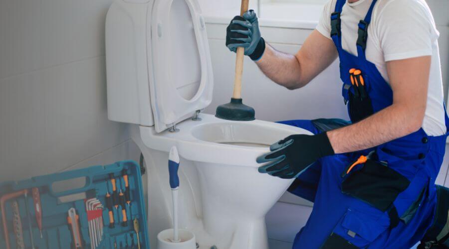 Professional sewer line replacement in Garland, TX